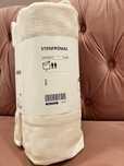 Ikea narzuta 100% bawełna 230/250 cm