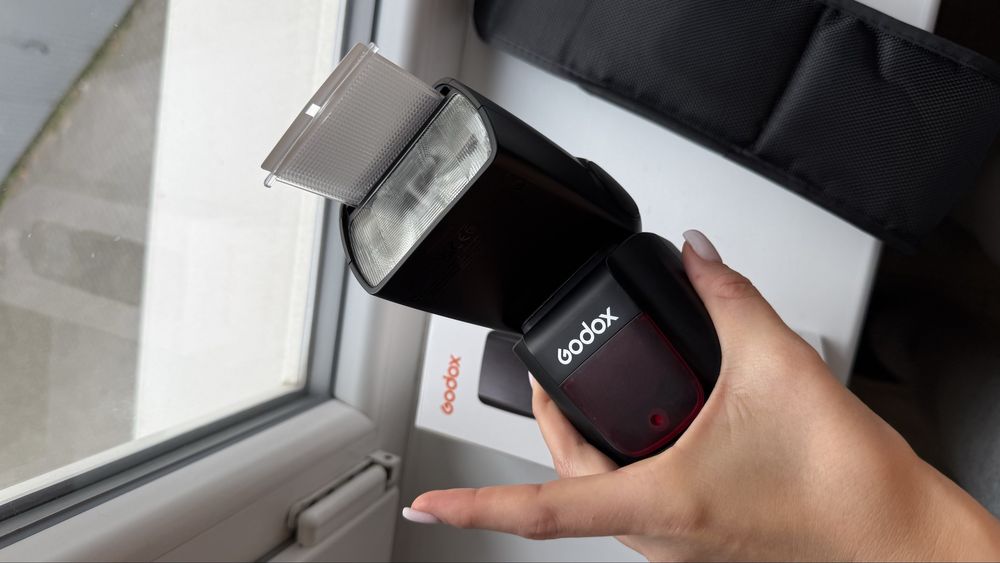 Godox TT685C II (для Canon)