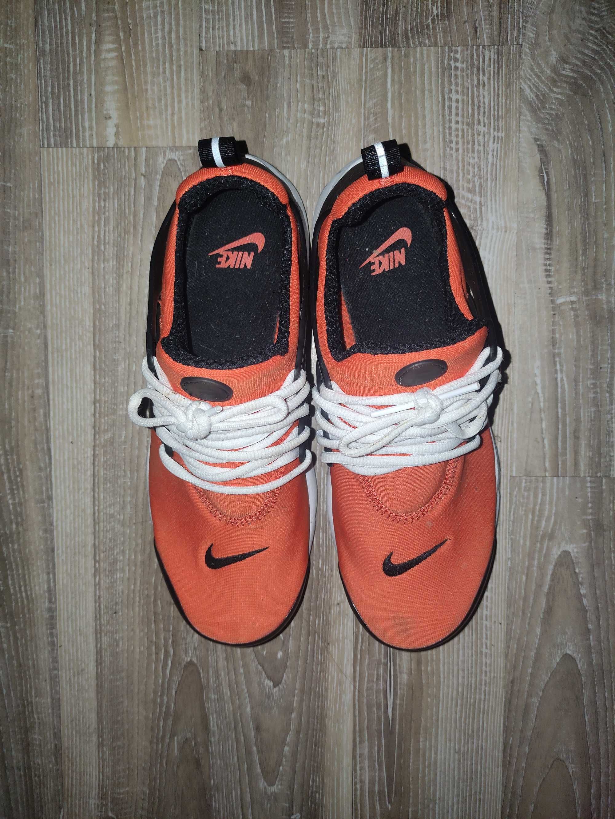 Nike presto N°40 pouco usados