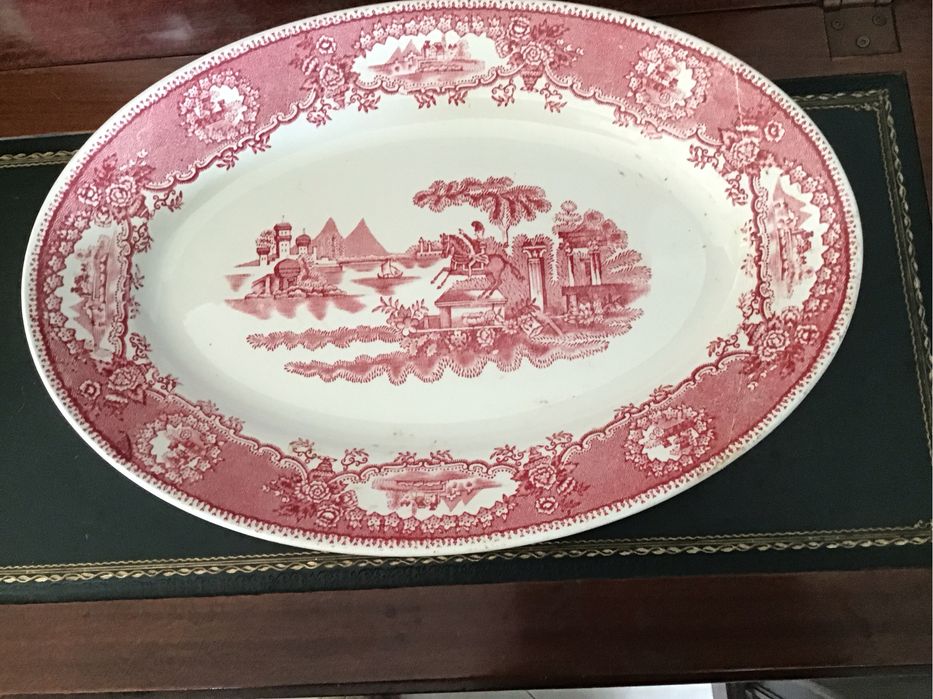 Serviço Cavalinho Sacavém