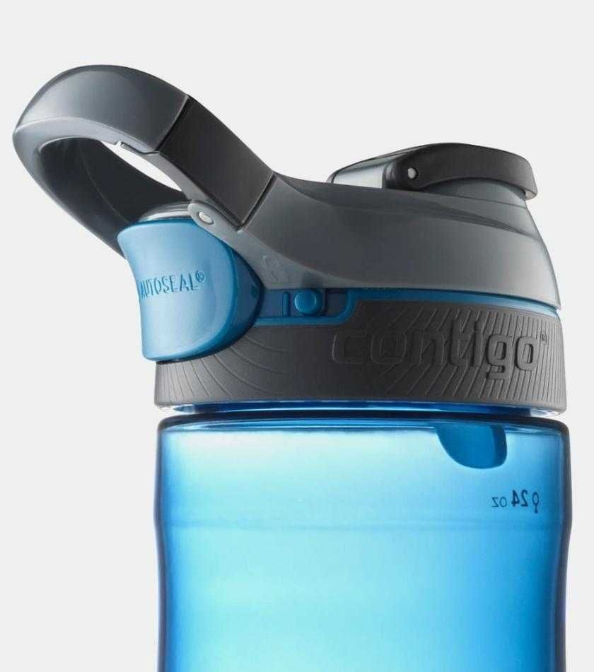 Contigo bidon/ butelka turystyczna 720ml