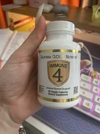 Immune 4 Вітаміни