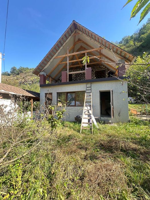 Продам будинок район Біланівки