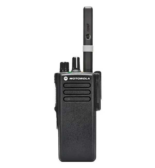 Рація Motorola DP4401е VHF - 22500 грн