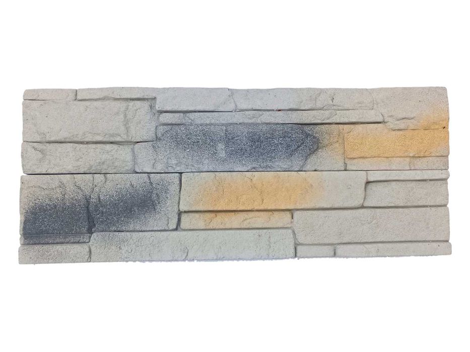 Kamień elewacyjny ścienny • Na dom, ogrodzenie, kominek