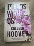 It Ends With Us - Colleen Hoover