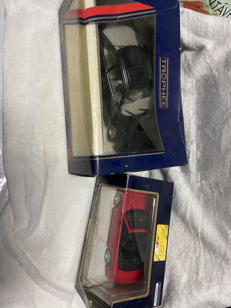 Brinquedos vintage