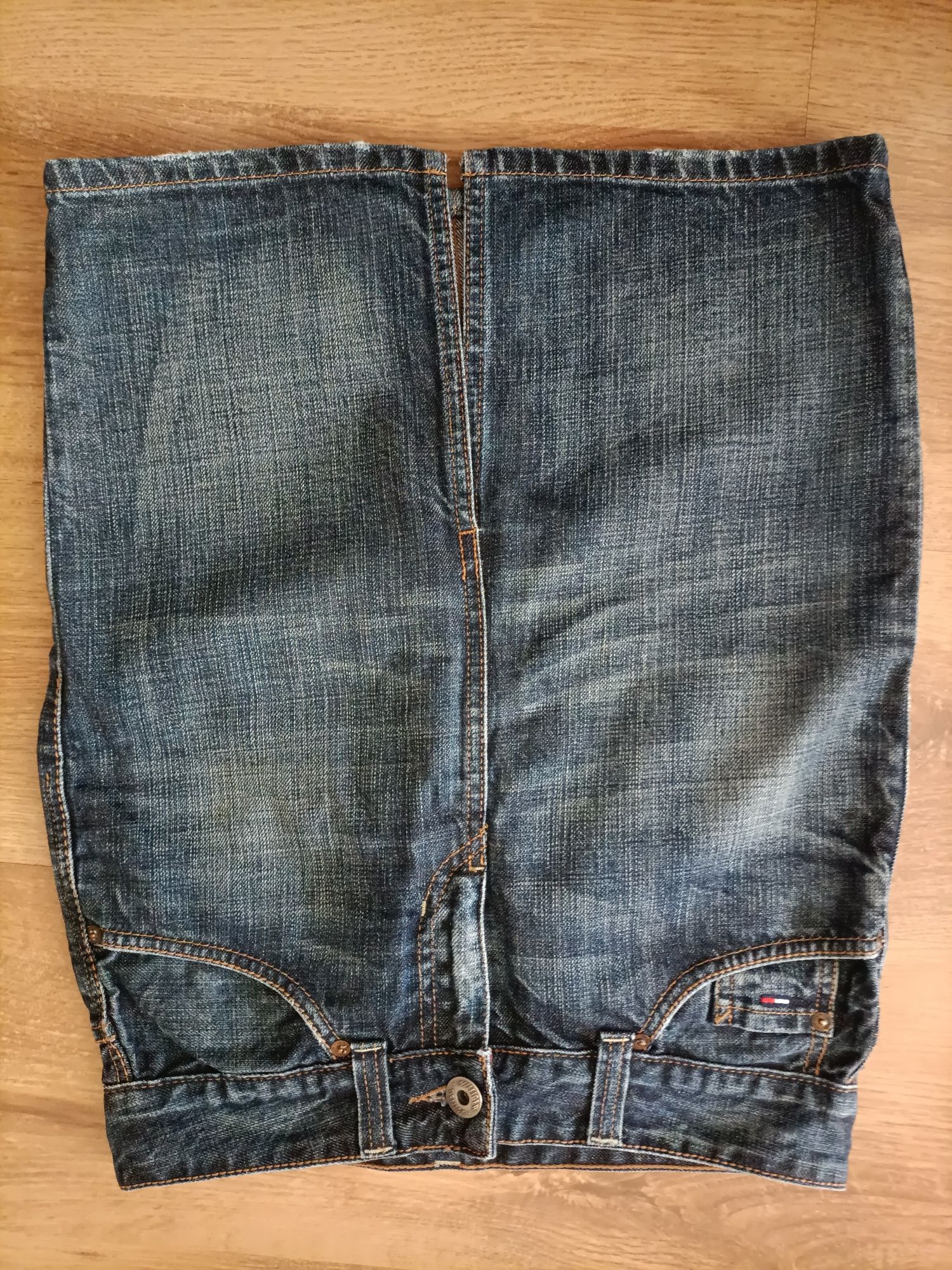 Spódnica Tommy Hilfiger