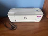 Drukarka HP DeskJet 3750