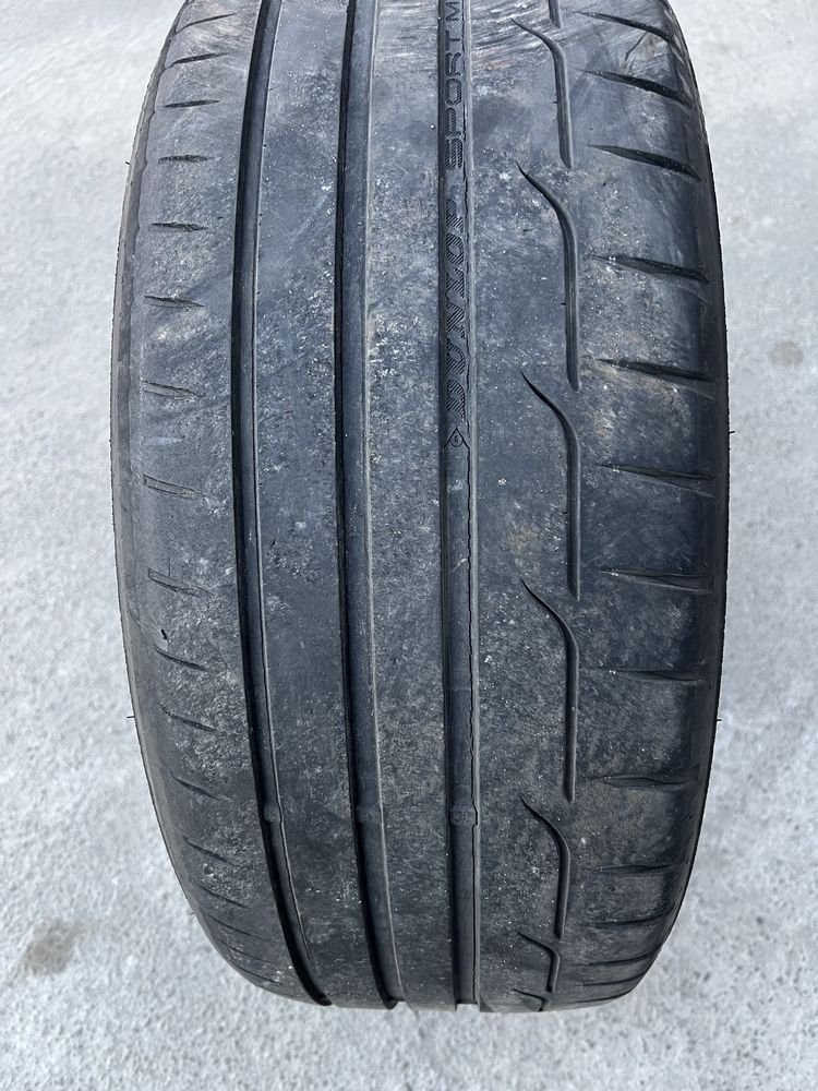 Резина шини 225 45 18 Dunlop Sport Maxx