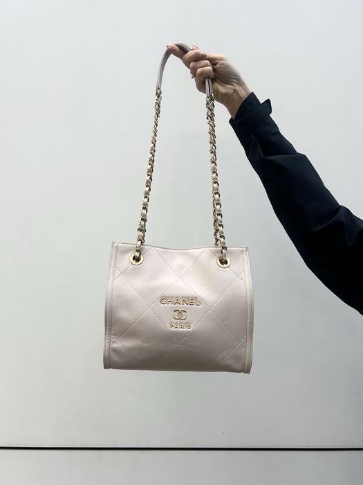 Сумка chanel oригінал