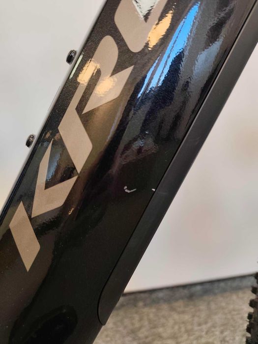 Rower elektryczny KROSS Level Boost 3.0 OUTLET