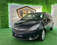 Opel Meriva 1.6 CDTi 110cv