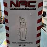 pompa zanurzeniowa nac