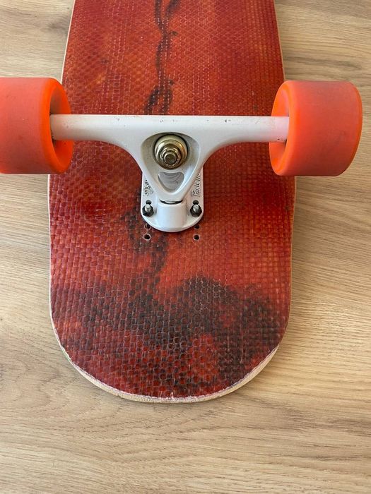 Longboard Deck 41x 9.5