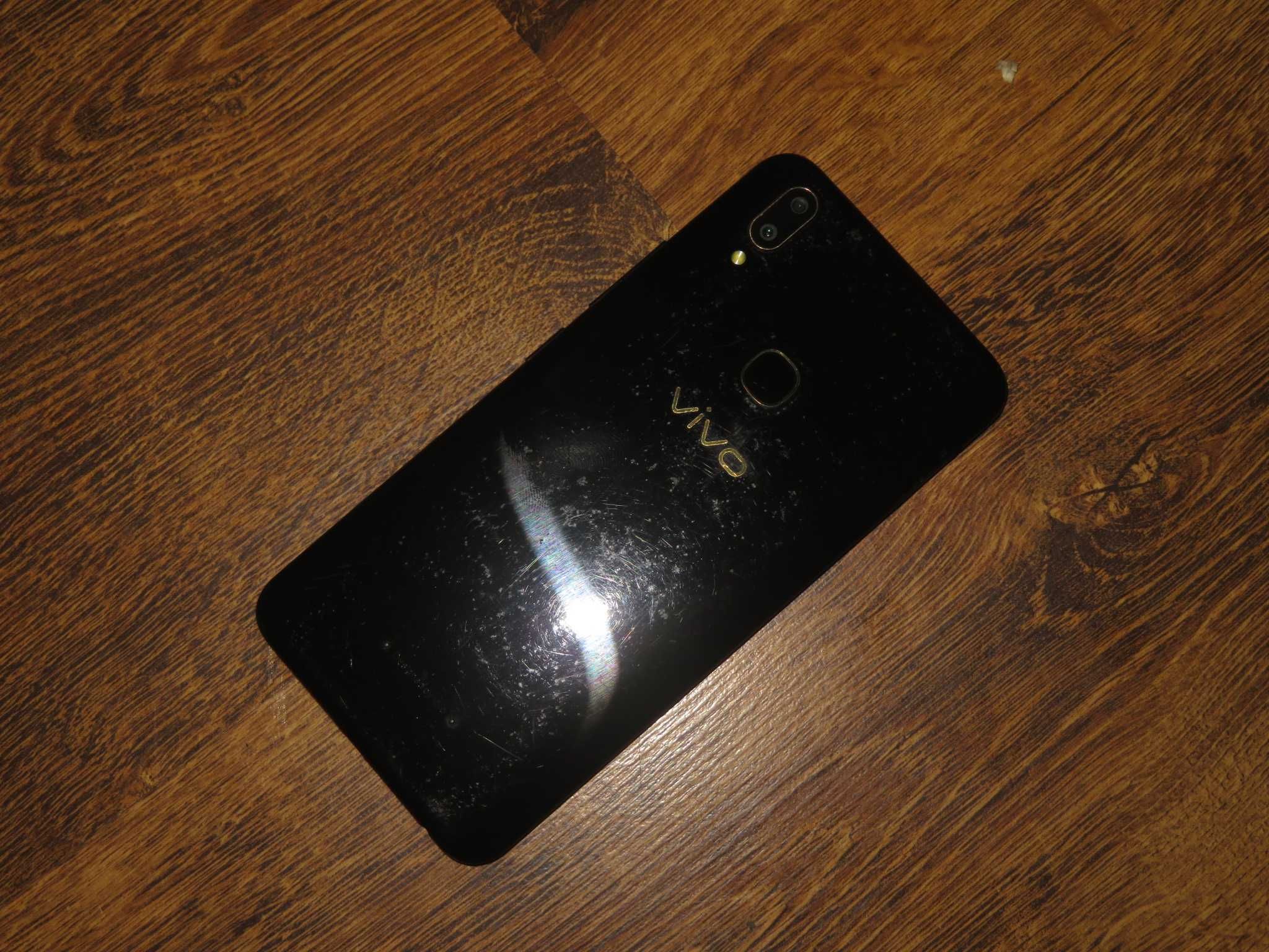 Vivo 1727/Vivo V9 Youth (zbity ekran)