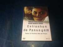 Estranhos de Passagem DVD legendagem Portuguesa