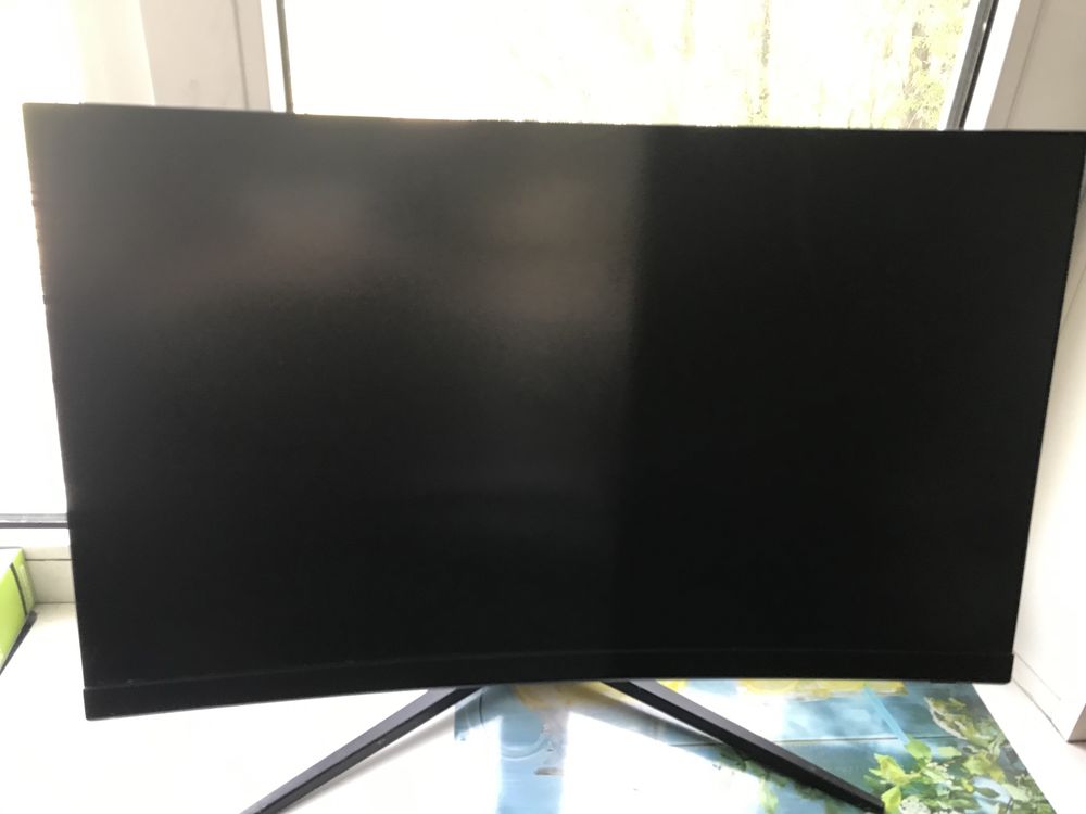 Монитор msi 144hz