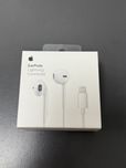 Навушники Apple EirPods Lightning Connector оріг. Нові