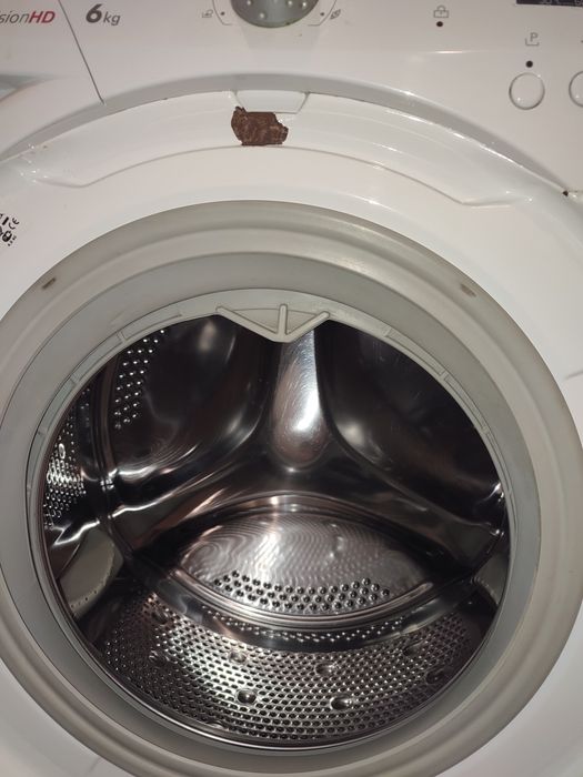 Пральна машина Hoover