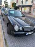 Mercedes Benz 2,2D