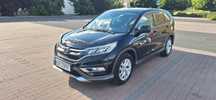 Honda CR-V Honda CRV 2.0 ELEGANCE (2WD)