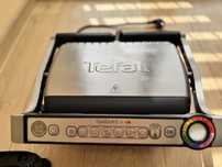 Гриль TEFAL GC716D12 OptiGrill+