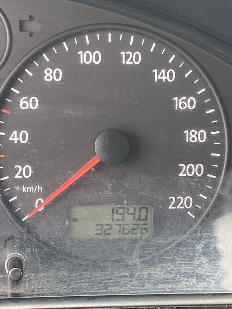 VW Transporter T5 9lugares