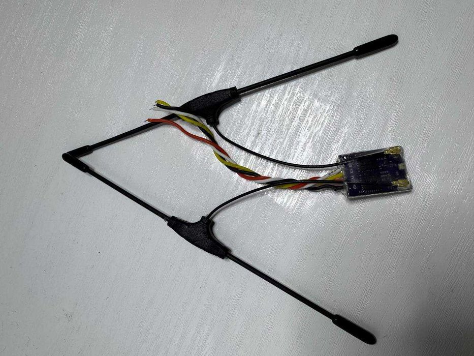 Приймач Happymodel ES900 Dual RX