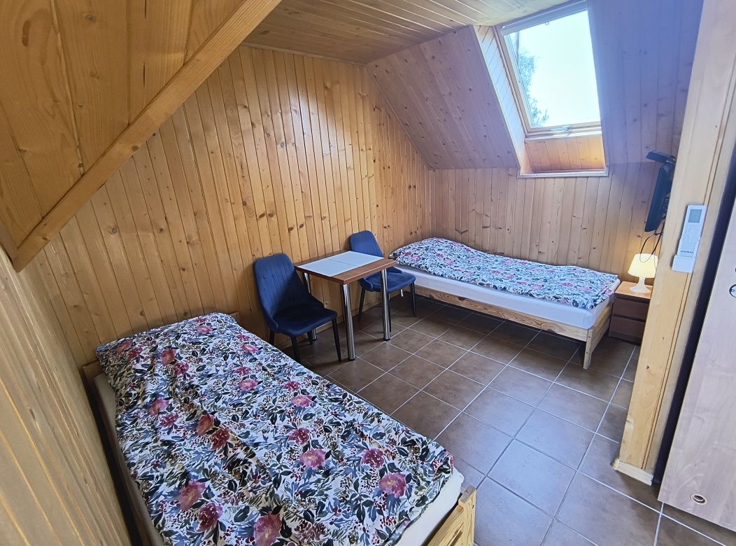 Apartamenty Pokoje Ewelka