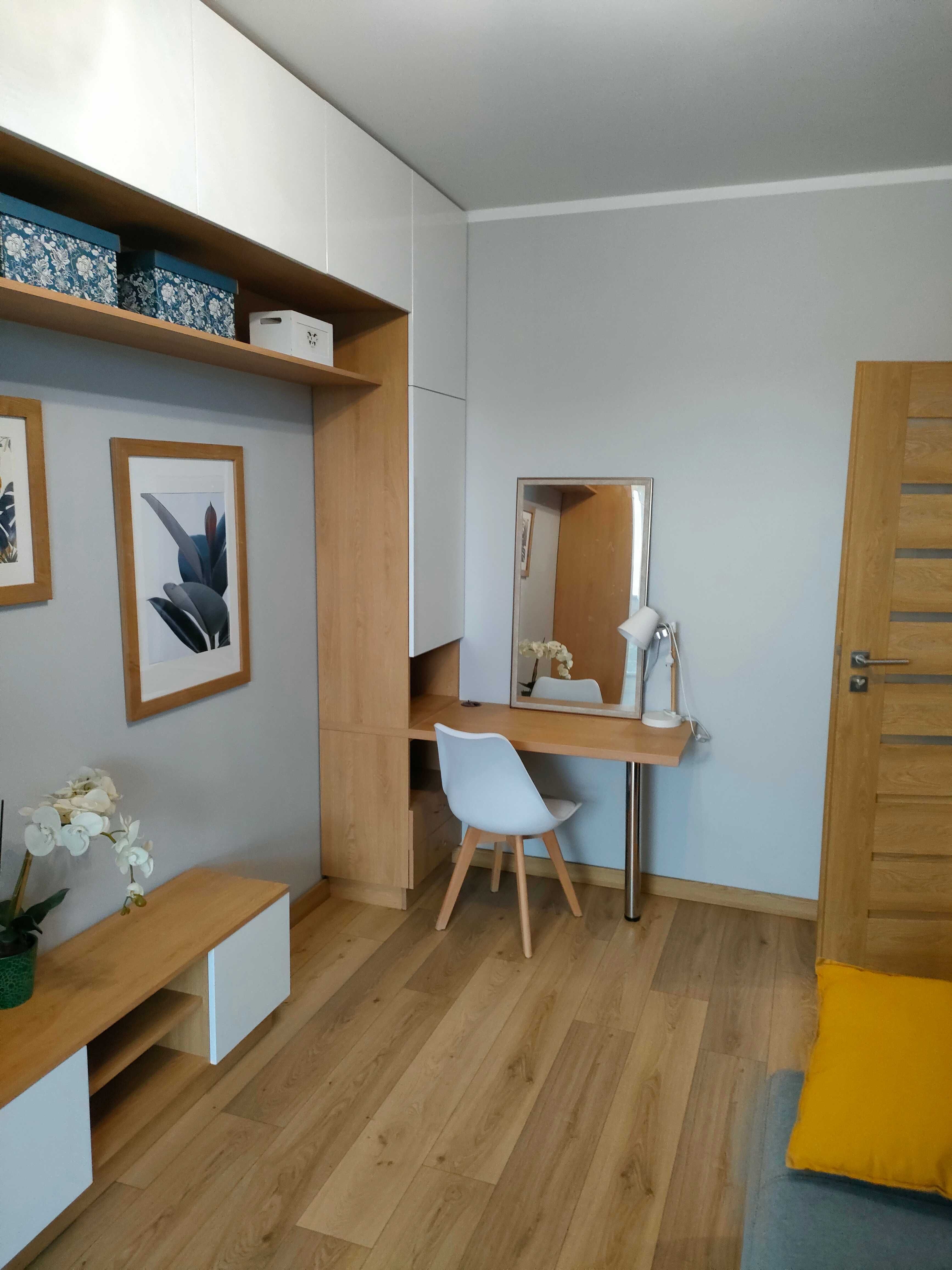 Mieszkanie Apartamenty Jagiellońskie, przytulne