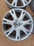 Диски R18 5x130 8Jx18H2 ET57 VW Touareg