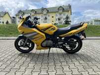 Suzuki GS Suzuki GS500F na kat. A2 35kw doinwestowana NISKI PRZEBIEG motocykl
