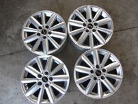 Felgi aluminiowe mini 5x112 et46 5,5x16j