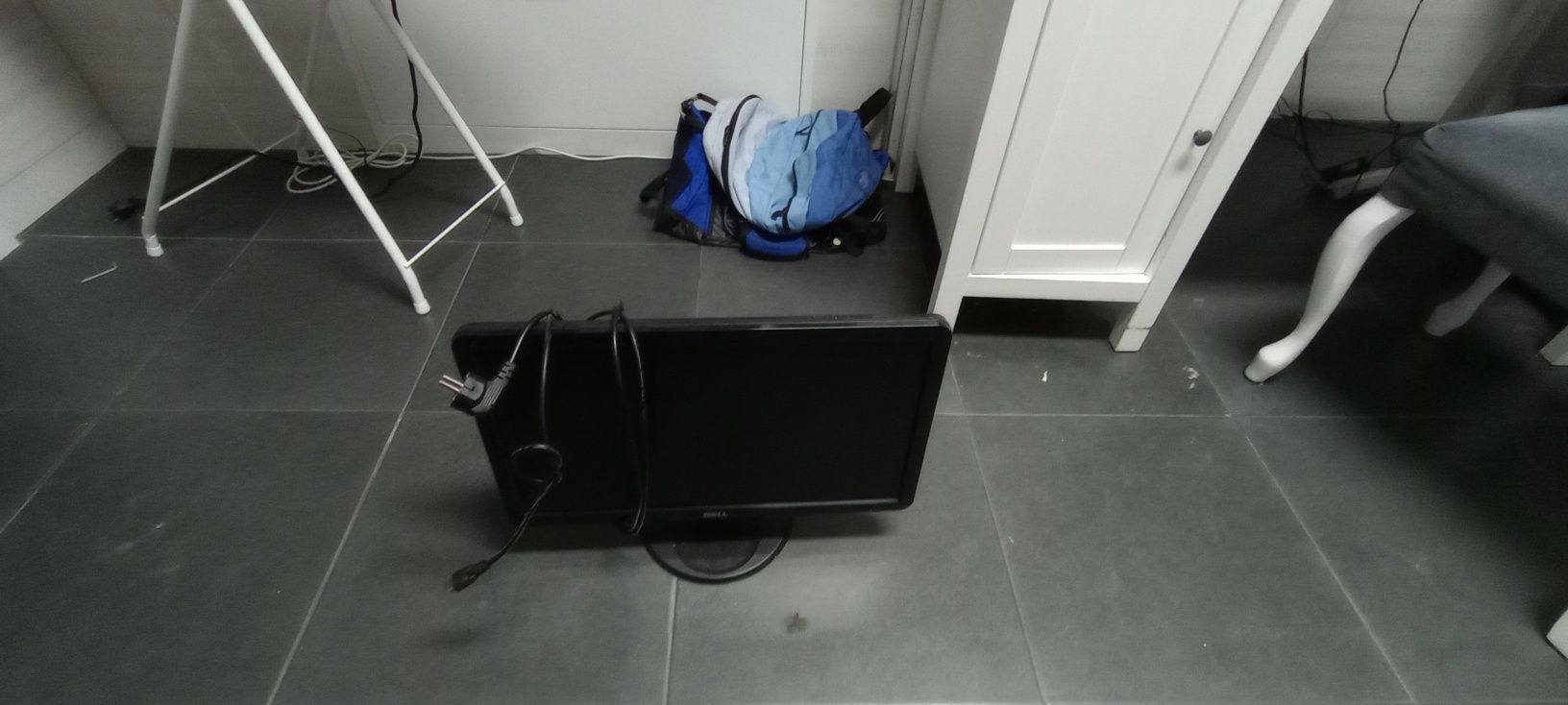 Monitor DEEL 60hz 22cale !