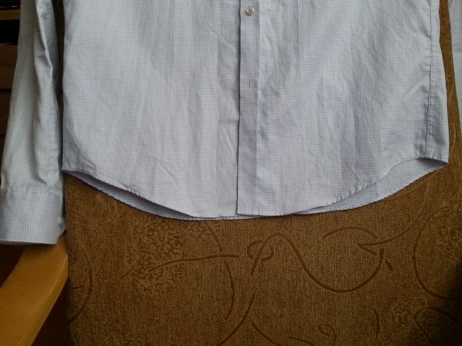 Koszula Lavard 40, 176/182 slim fit
