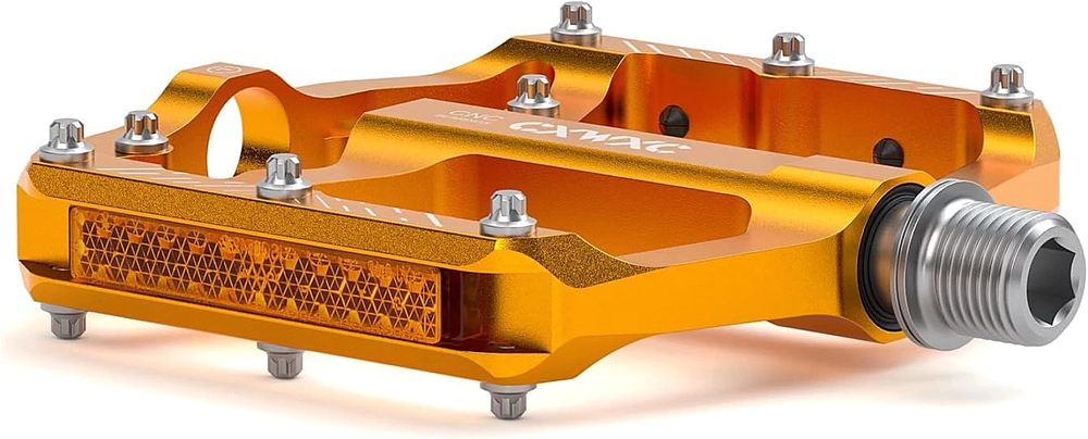 Pedały Do Rowerów Szosowych, Górskich Bmx Cx-330/9/16 Mtb Aluminiowe C