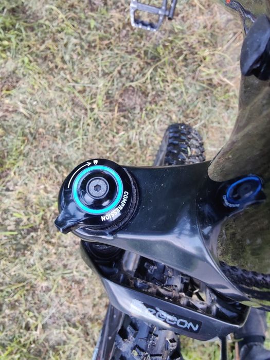 Велосипед двопідвіс Marin Rift Zone 1 2022