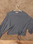 Pull & bear top
Bom estado