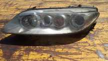 Lampa przednia lewa MAZDA 6 VI !! WYSYŁKA !! 2001-2004r.