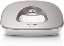 Philips XL4901S/23 bezprzewodowy telefon stacjonarny