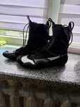 Nike hyperko 2 black