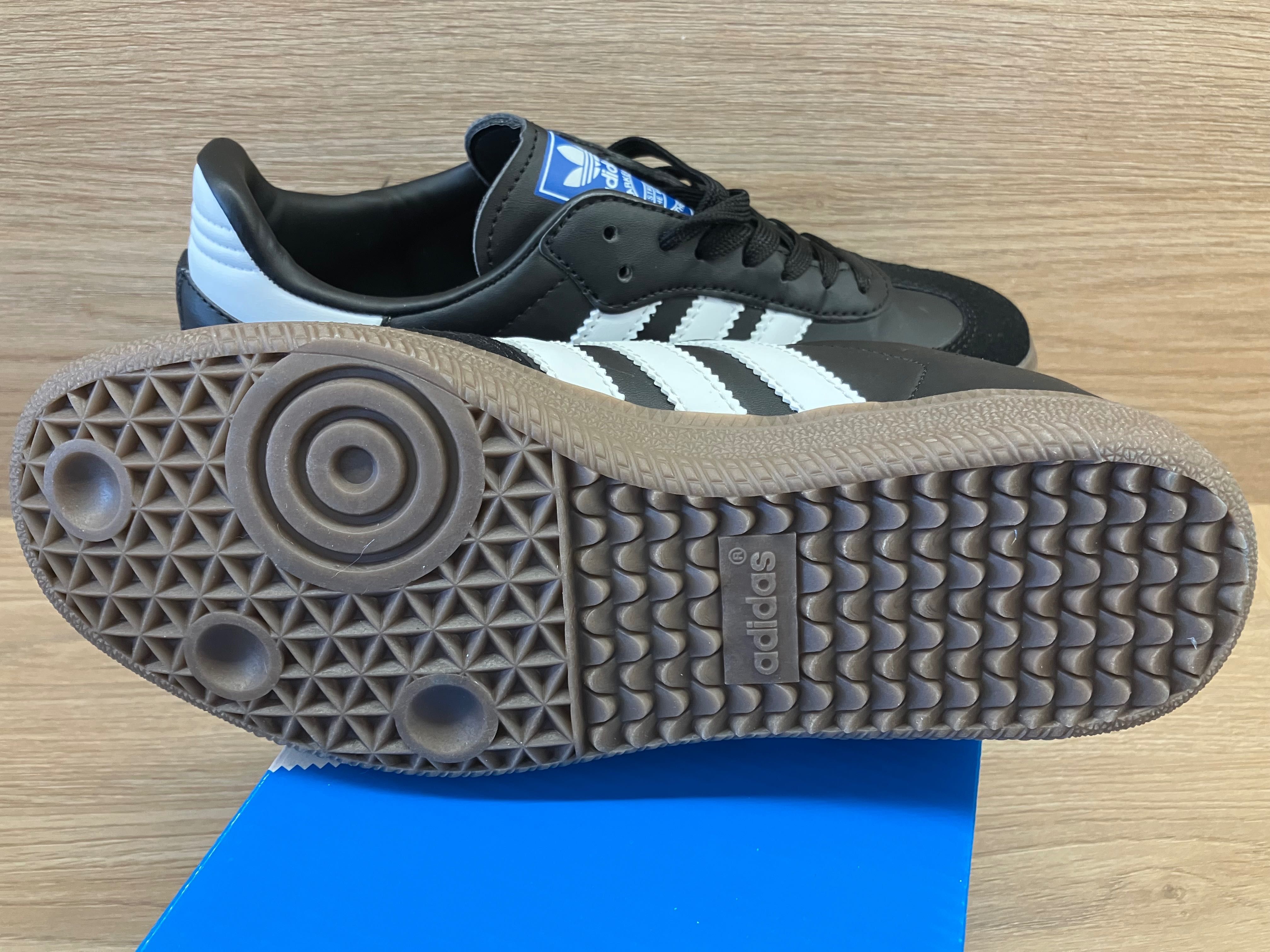 Adidas Samba OG r. 39 1/3