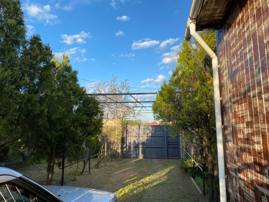 Продам дом. Санжейка.