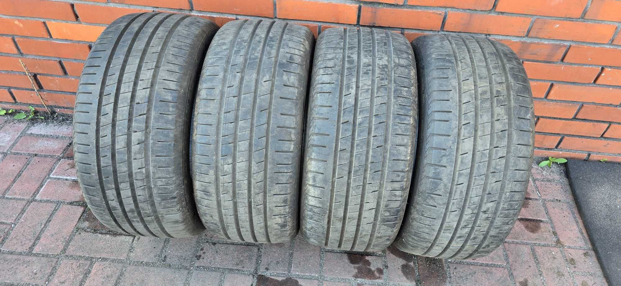 Opony Komplet 4szt Runway Enduro Sport 245/40 R18 2024
