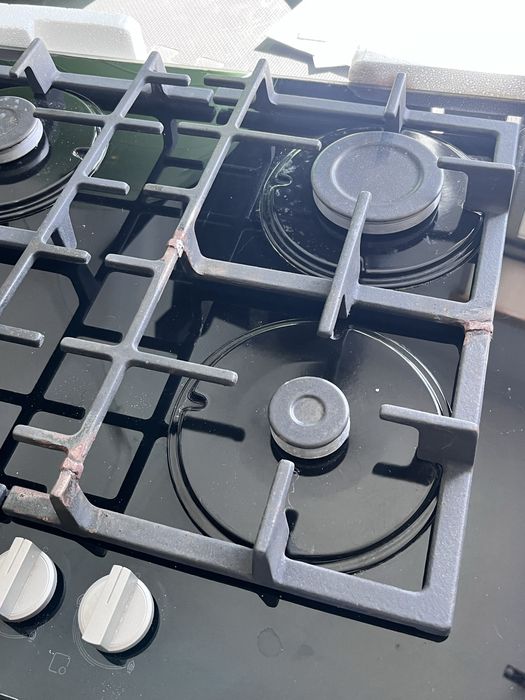 placa fogao a gas de bilha
