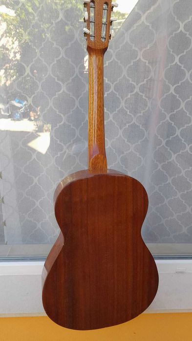 Guitarra CLARISSA