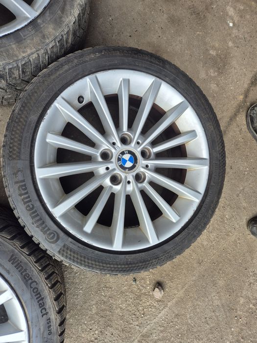 Felgi Aluminiowe Bmw E90 E91 E87 E81 F30 F20