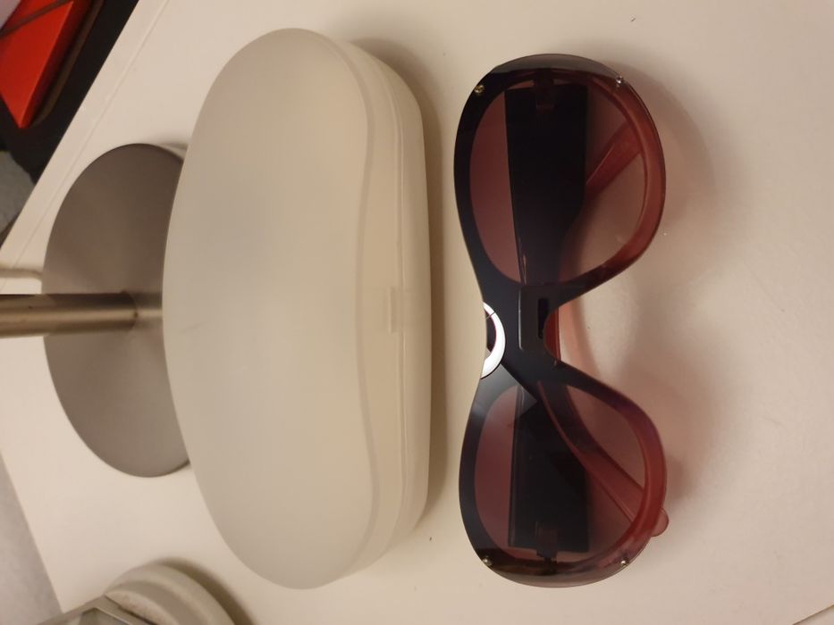 Óculos de sol Vision