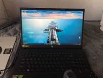 Ноутбук ігровий Acer Nitro V ANV15-41 (NH.QSGEU.00E) Black